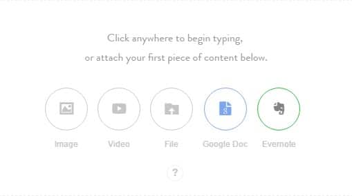 CoSchedule Calendar ~ Creating a Post