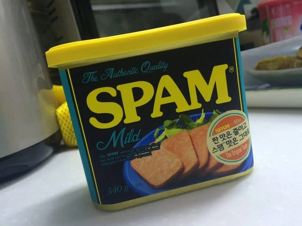Blogger outreach can turn "spammy"