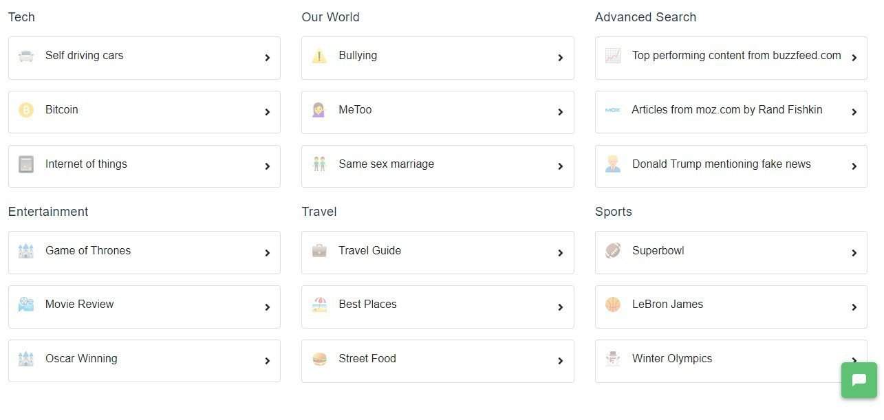 social animal articles