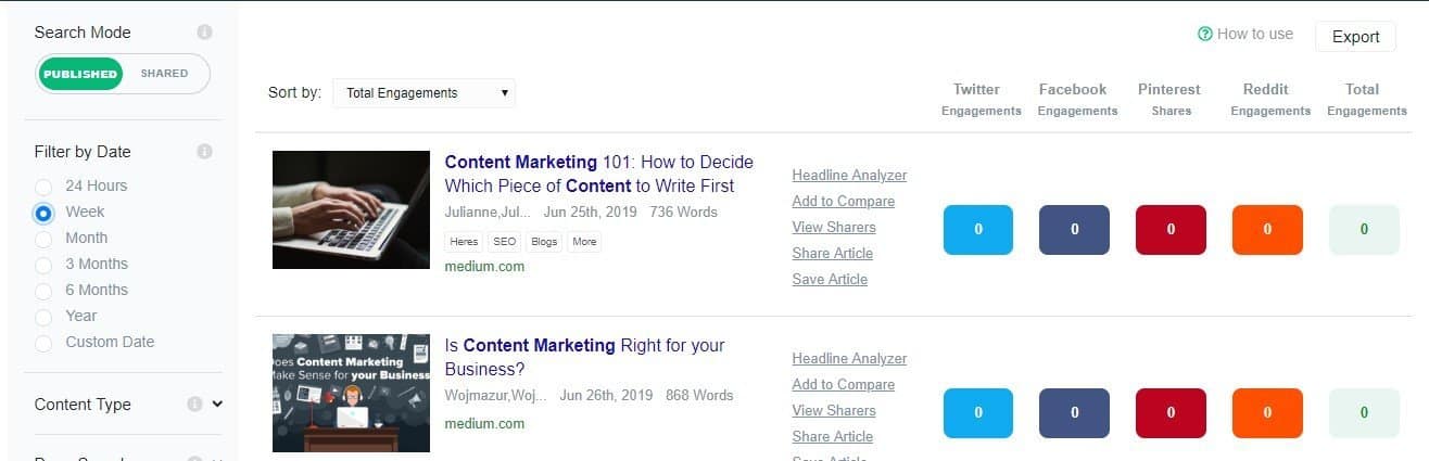 social animal share article