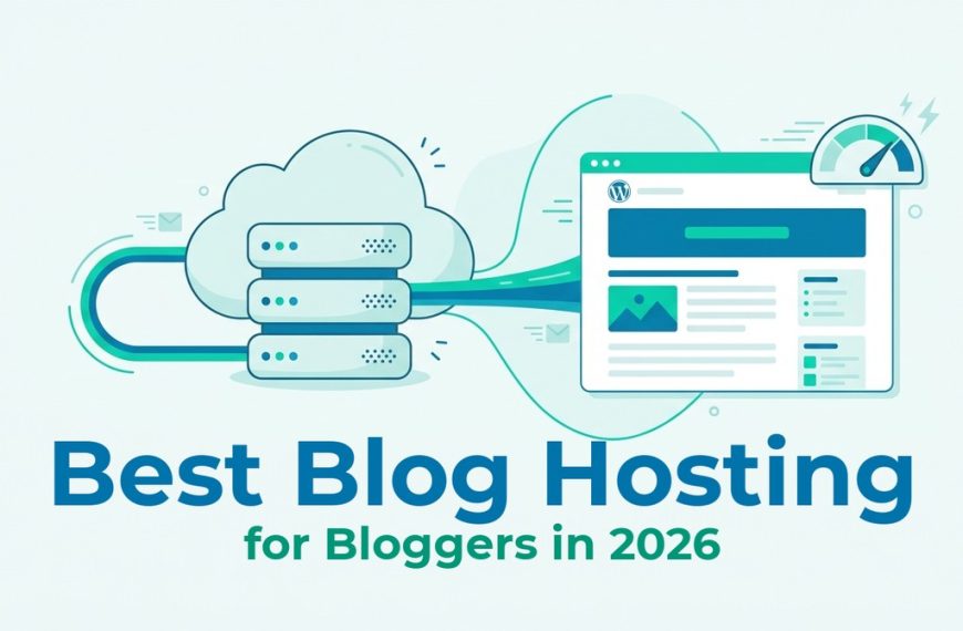 blog hosting featured