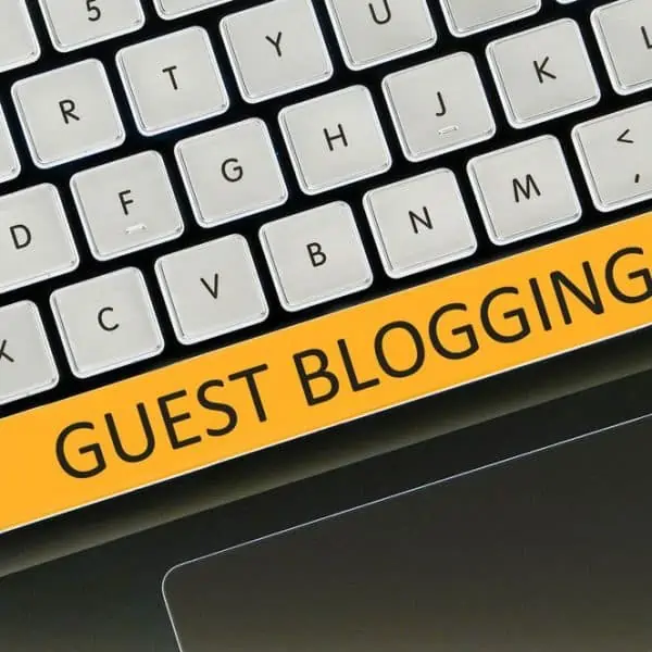 MASSIVE LIST: 1,355 Blogs that Accept Guest Posts