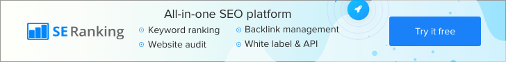 se ranking all in 1 seo ad