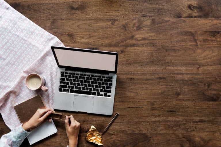 5 Ways to Make Money with Your Blog