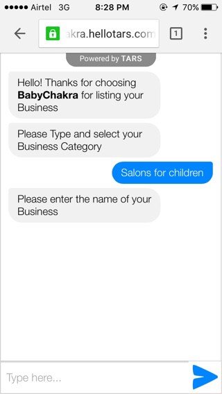 babychakra case study