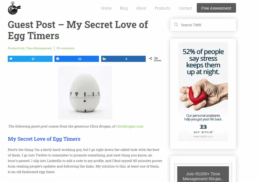 How Do You Find Guest Post Websites