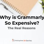 Why Is Grammarly So Expensive