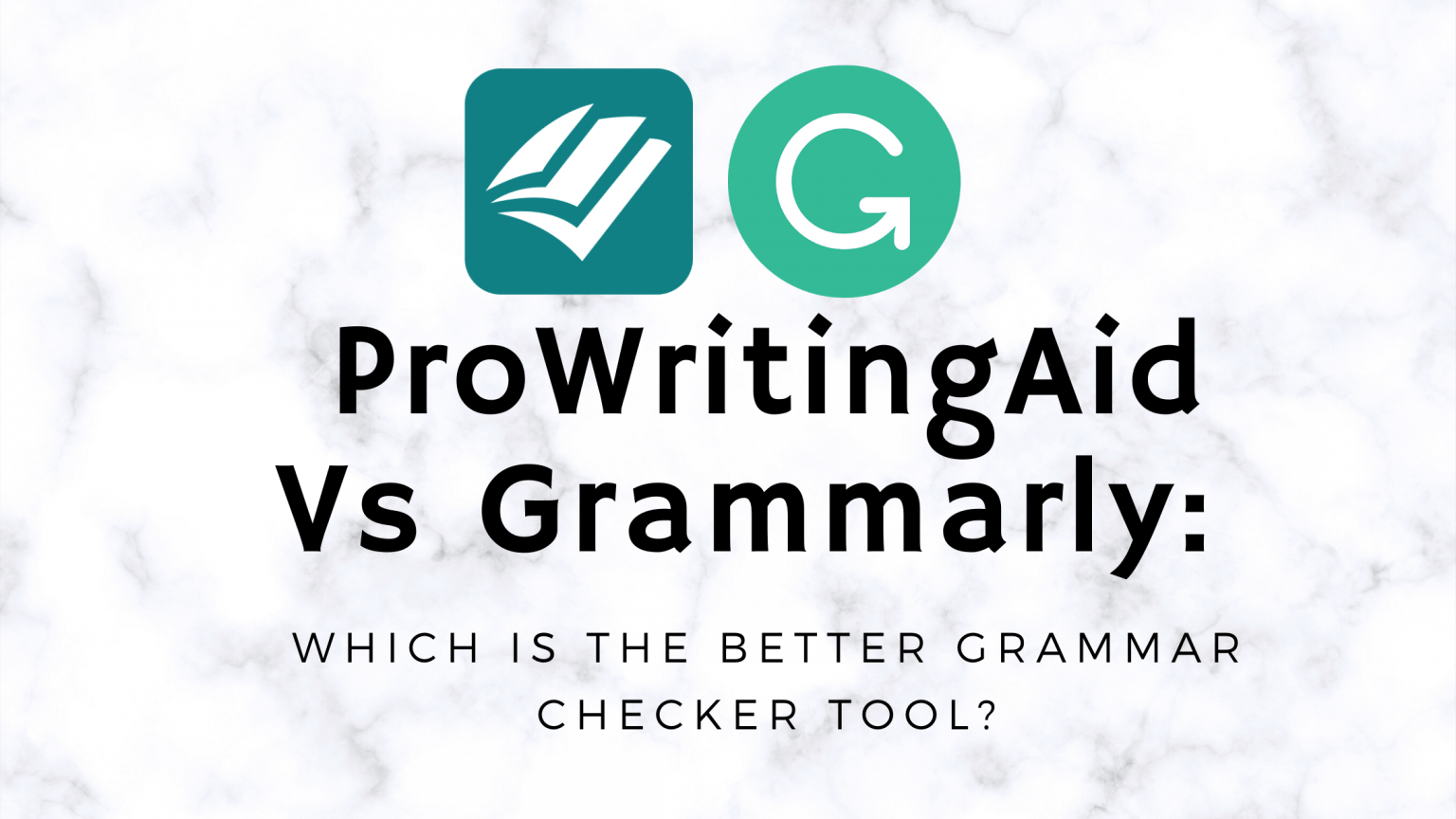 grammarly vs prowritingaid