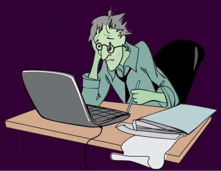 5 Freelance Laws You Must Observe