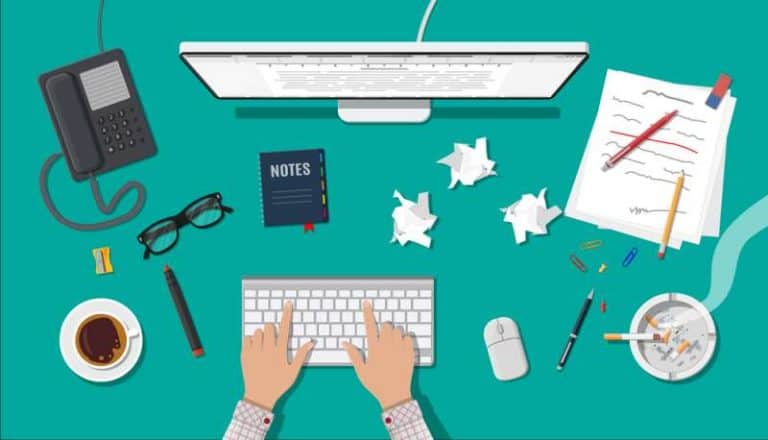 4 Signs Of A Serious Freelance Copywriter In 2021