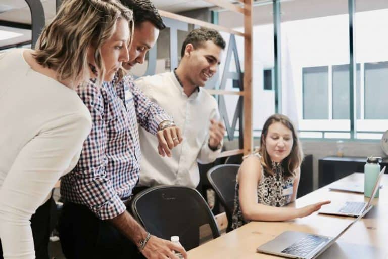4 Ways To Integrate Your Employees Into Your Content