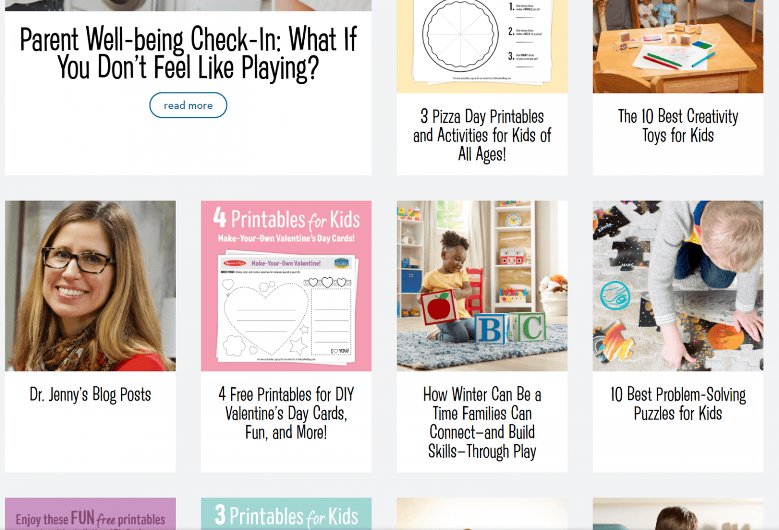 Blog Post Guide For Children How to Start a Parenting Blog: Tips and Examples — Christopher Jan Benitez