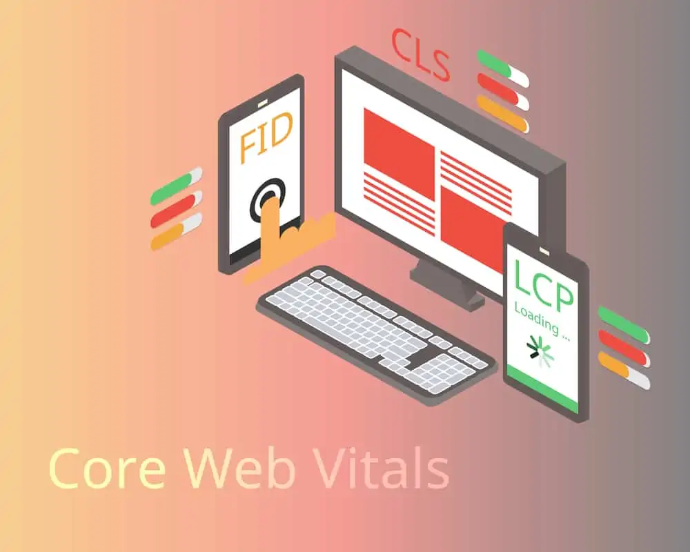 how to improve core web vital speedysite