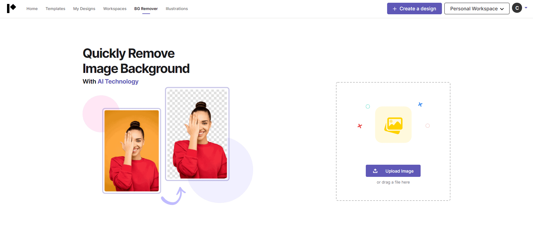 Pixelied Review: How Good Is This Online Image Editing Tool?