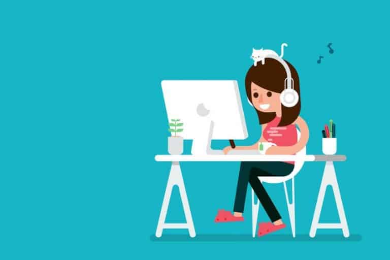 Freelancer Tips and Tricks to Get Your Career Off The Ground