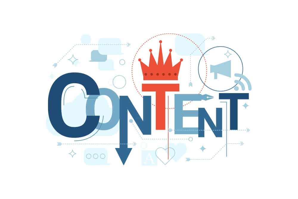 Content Distribution: How to Do It Right