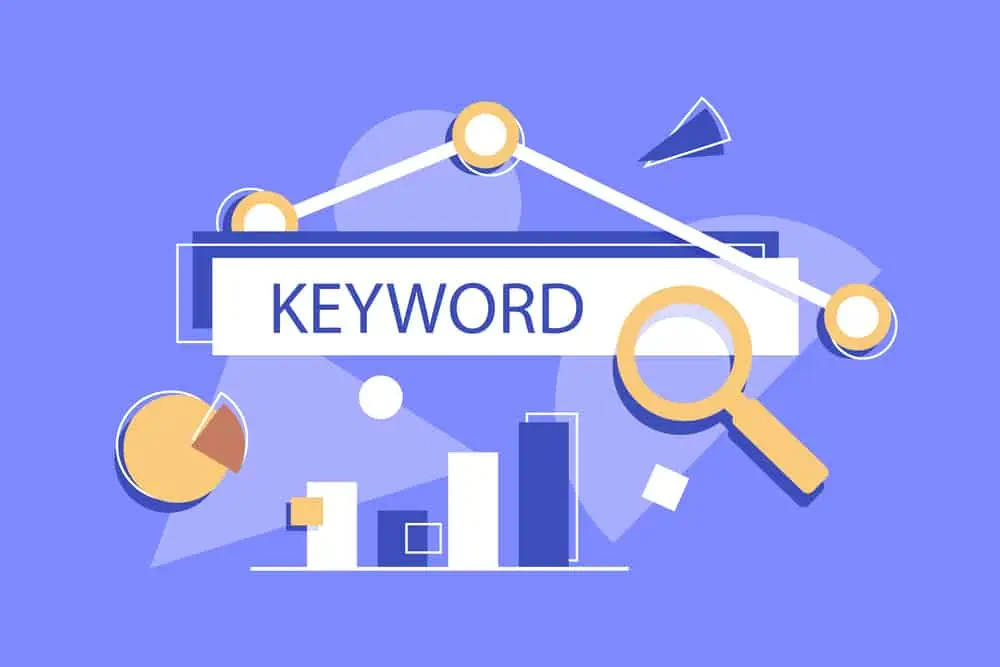 how to do keyword research