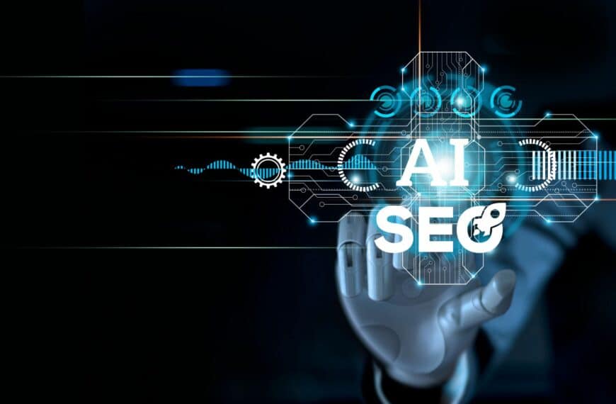 How to Use AI SEO for Website Optimization