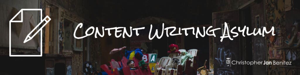 content writing asylum patreon