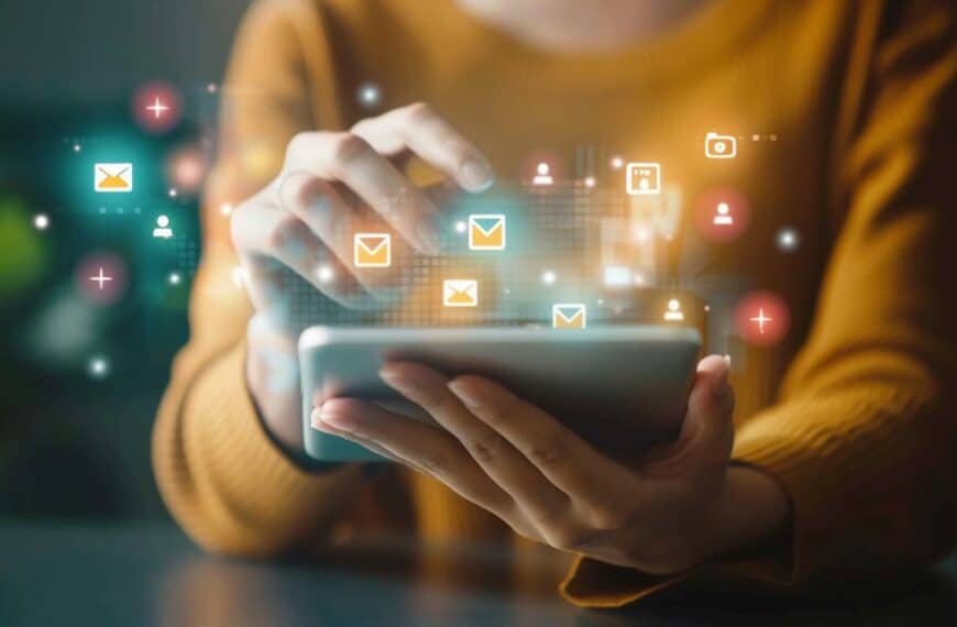 Boost Your Brand: Mastering Multichannel Content Marketing for Better Engagement