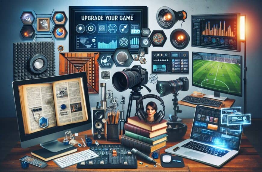 conent creation strategies