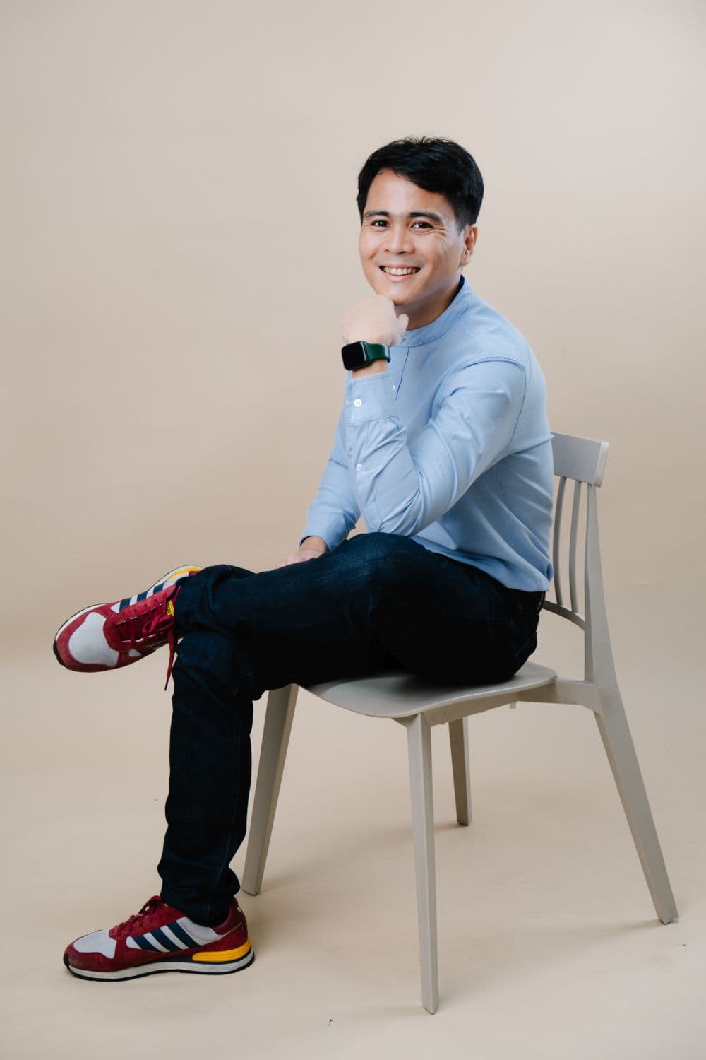 christopher jan benitez