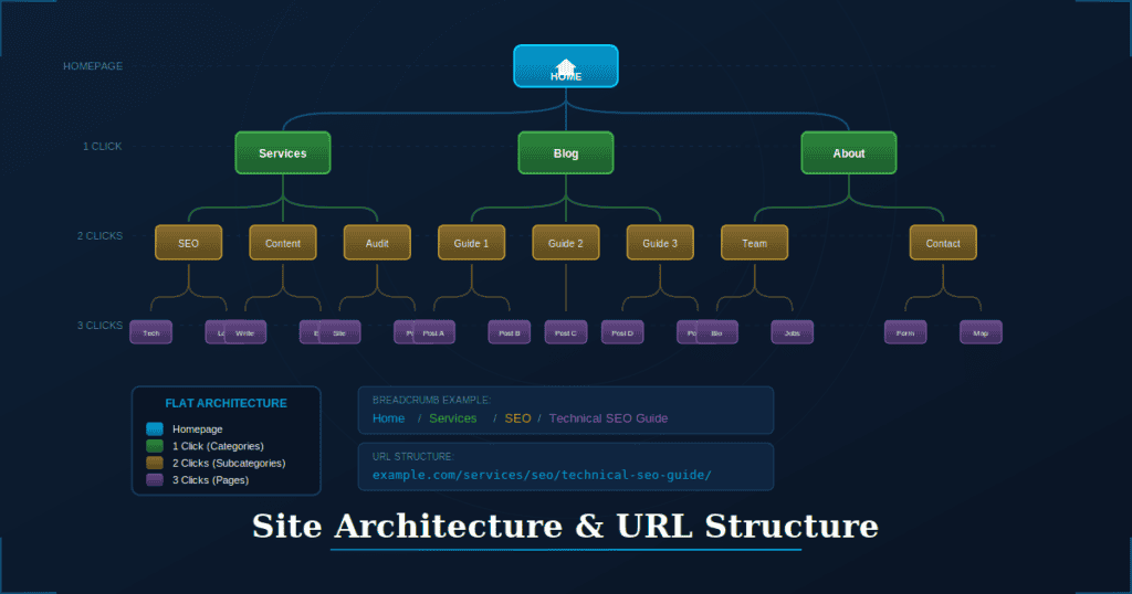 Digital marketing SEO strategy creator.