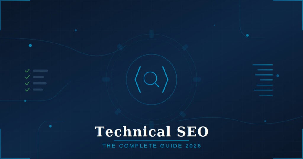 Technical SEO Guide