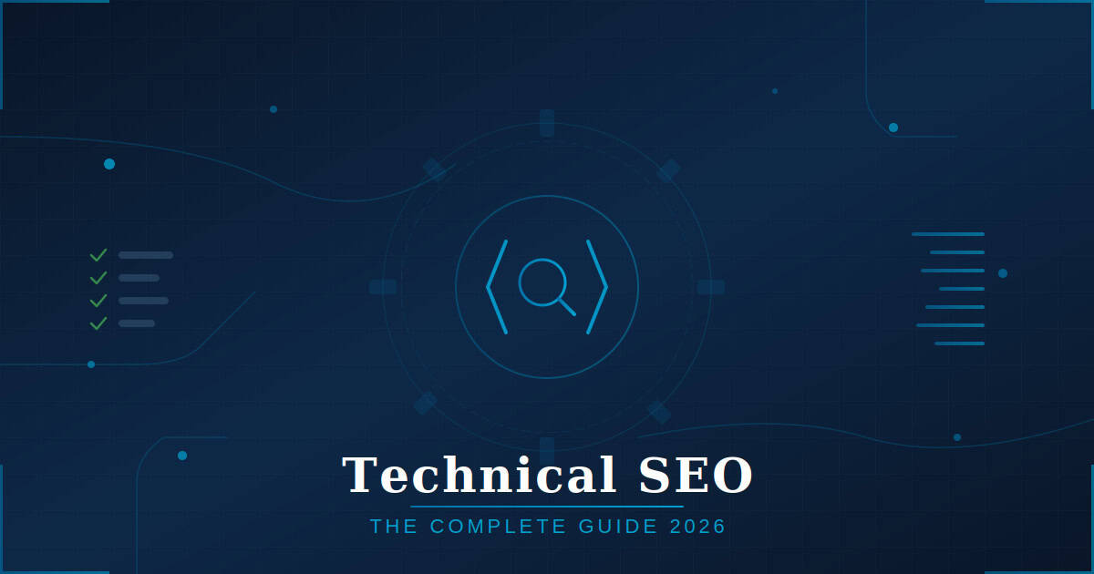 Technical SEO Guide