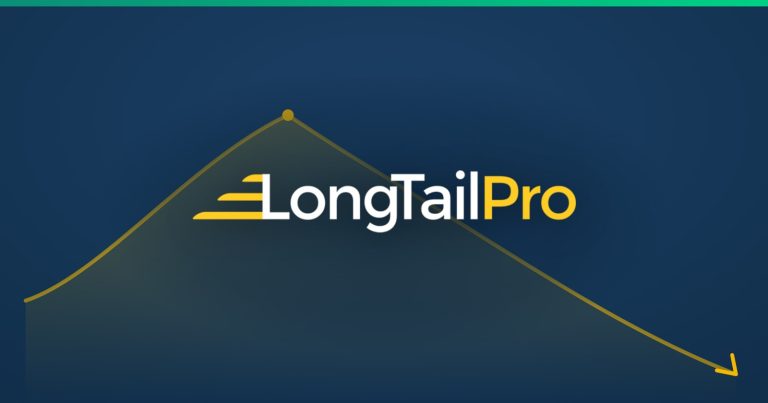What Happened to Long Tail Pro? The Rise and Fall of a Keyword Research Classic