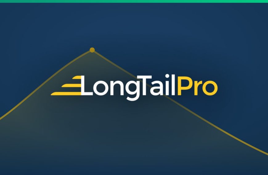What Happened to Long Tail Pro?